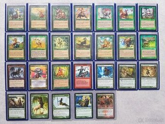 Magic the gathering