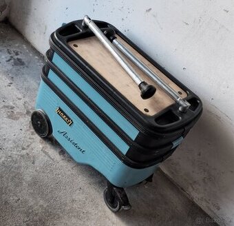 Dielenský rozkladaci vozik Hazet assisant 166C