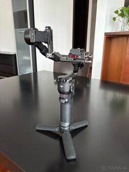 Dji Ronin RS3 mini