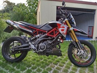 Aprilia Dorsoduro 900 ZIMNA CENA