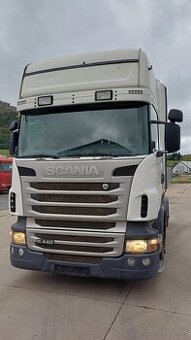 Scania R440