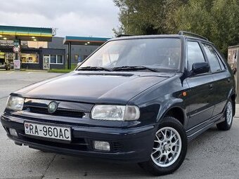 Škoda Felicia