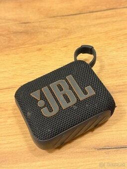 Jbl go 4
