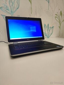 Dell Latitude E6420 | i5-2520M | 8 GB RAM | 128 GB SSD