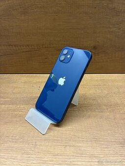 Iphone 12 128gb, 🔋100%+Zaruka