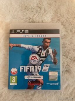 FIFA 19 ps3