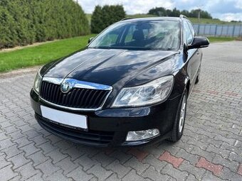 Škoda Octavia Combi 1.9 TDI Ambiente