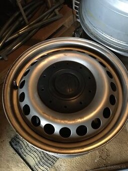 DISKY TRANSPORTER CARAVELLE MULTIVAN 5x120 R16