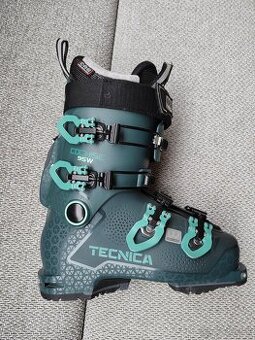 Dámske lyžiarky TECNICA Cochise 95 W DYN GW