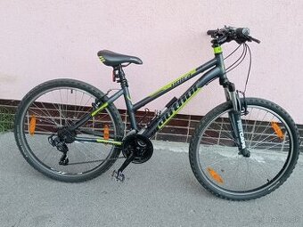 Horský bicykel, kolesá 26"
