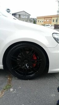 Elektróny 5x112 R18 Originál Volkswagen