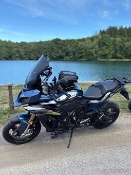 Bmw S1000xr