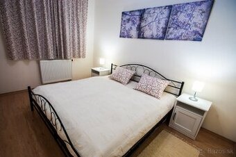 Prenájom 2-izb. bytu v Šamoríne