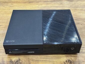 Samostatná herná konzola XBOX ONE 1TB