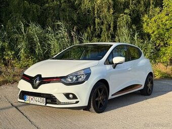 2018 Renault Clio 1.2 - 67 000km - 1.majiteľ