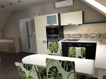 Prenajom veľkometrážneho luxusného bytu v Bojniciach
