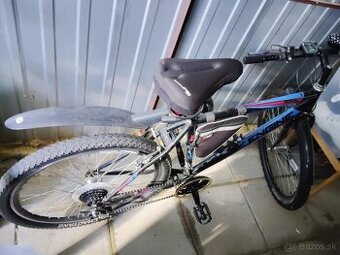 Bicykel