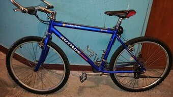 Bicykle