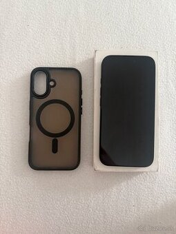 iPhone 16 128gb