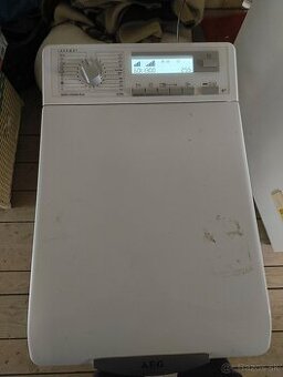 AEG Lavamat 47330
