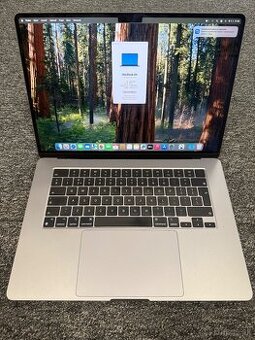 MacBook Air 15 M2