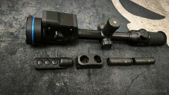 Predám Termovíziu Thermion 2 LRF XP60(REZERVOVANÉ)