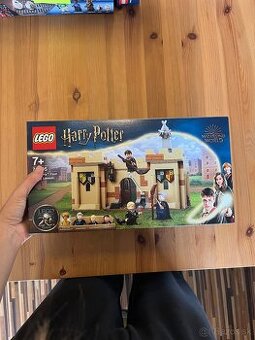 LEGO 76395