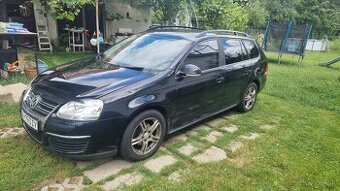 Predám VW Golf combi