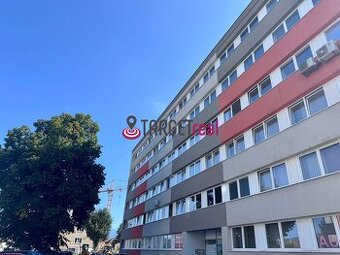 PRENÁJOM: Obchodné priestory so skladom, Martin - Centrum