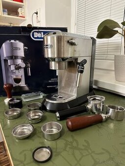 DeLonghi Dedica style