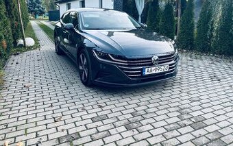 Volkswagen Arteon Shooting brake SB 2.0TDI 2021 Matrix TOP