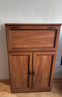 Na predaj obývacia zostava