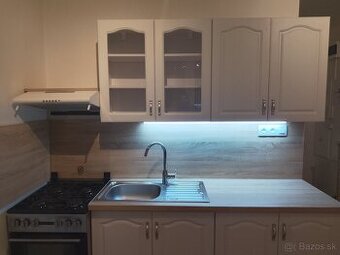 Prenajmem 1 izbový byt