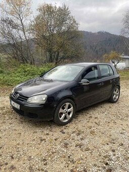Predám Volkswagen Golf V