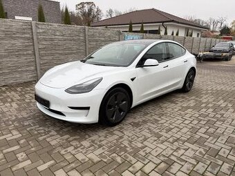 Tesla 3 , Standard Range,RWD,
