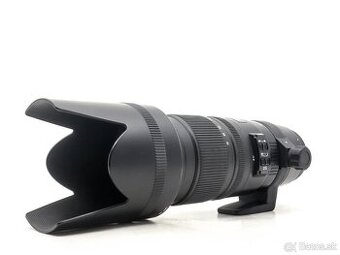 Sigma 70-200mm f/2.8 EX DG APO OS HSM Canon