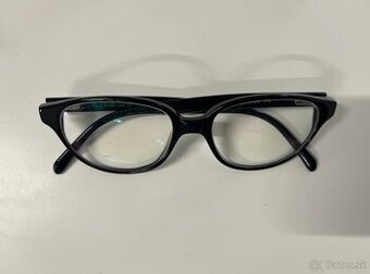 Okuliare na čítanie. Dámske.