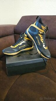 Boxeristcká obuv Sting veľ. 45