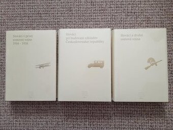 Pramene k dejinám Slovenska a Slovákov