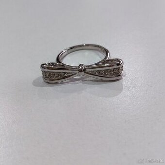 Pierre Lang prsteň mašlička39