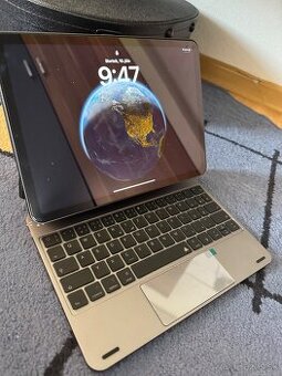 iPad Air 5 generácia