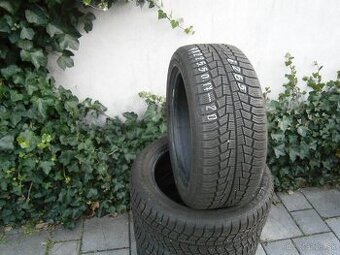 Predám 4x zimné pneu General 225/50 R17 98VXL