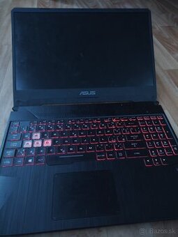 Asus Tuf gaming