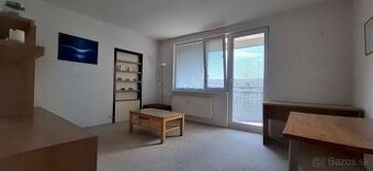 4-izbový byt Za Mostami