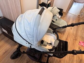 Kočík 3kombinacia adamex zico