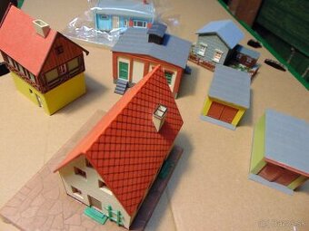 TT vláčiky-stavby TT