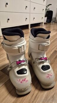 Detské lyžiarky DALBELLO