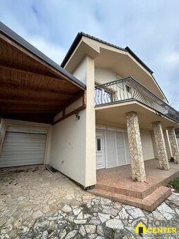 PREDAJ : RODINNÝ DOM, KOMÁRNO - NOVÁ STRÁŹ