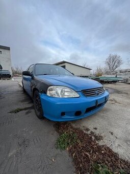 Honda Civic EJ9 1.4i