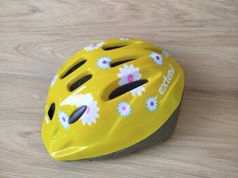 Detská dievčenská prilba